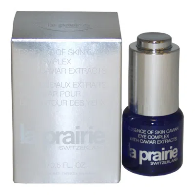 La Prairie Mini Firming Eye Gel - Unboxed 0.5 oz