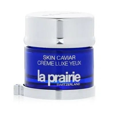 La Prairie Mini Luxe Eye Lift Cream - Advanced Anti-aging Formula