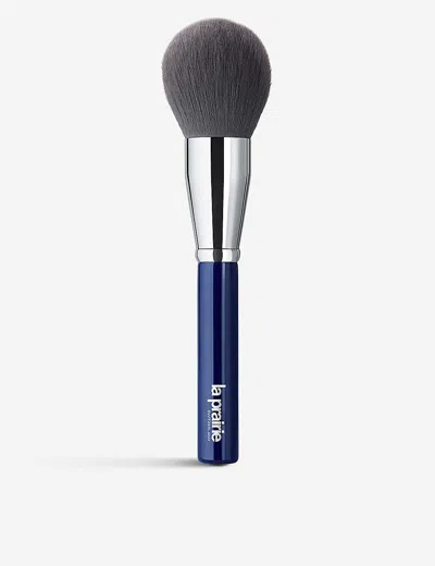La Prairie Loose Powder Brush In White