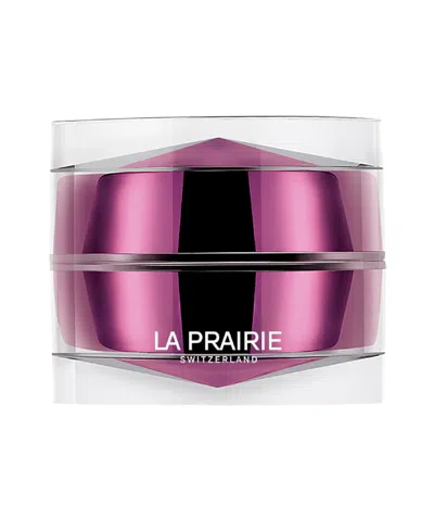 La Prairie Platinum Rare Haute Rejuvenation Cream, 1.1 Oz. In Pink
