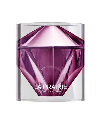 La Prairie Platinum Rare Haute Rejuvenation Cream, 1.7 Oz. In Transparent