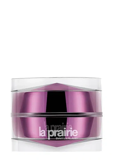 La Prairie Platinum Rare Haute-rejuvenation Cream 30ml In N/a
