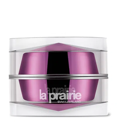 La Prairie Platinum Rare Haute-rejuvenation Cream In White