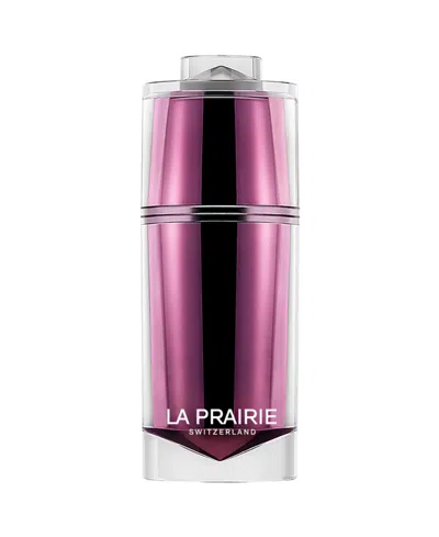 La Prairie Platinum Rare Haute Rejuvenation Elixir, 1.1 Oz. In Transparent