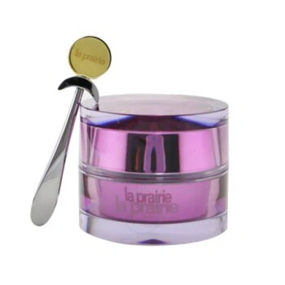 La Prairie / Platinum Rare Haute-rejuvenation Eye Cream 0.67 oz (20 Ml) In Cream / Platinum