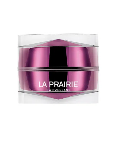 La Prairie Platinum Rare Haute Rejuvenation Eye Cream, 0.7 Oz. In Transparent