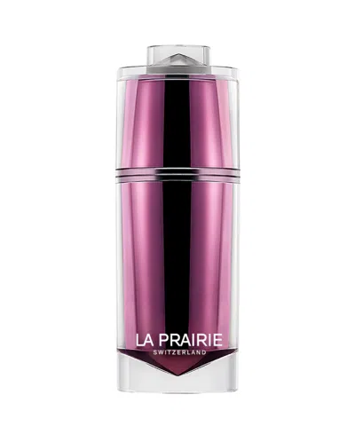 La Prairie Unisex 0.5oz Platinum Rare Haute Rejuvenation Eye Elixir In Transparent