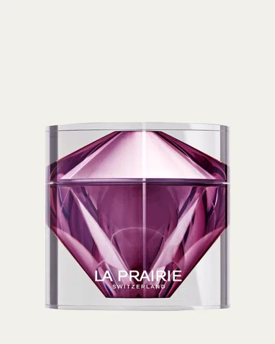 La Prairie Unisex Platinum Rare Haute-rejuvenation Cream 1.7 oz Skin Care 7611773108553 In Cream / Platinum