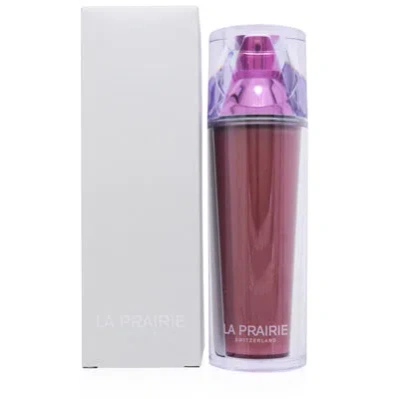 La Prairie Platinum Rare Haute-rejuvenation Cellular Life Lotion 3.9 oz In Default