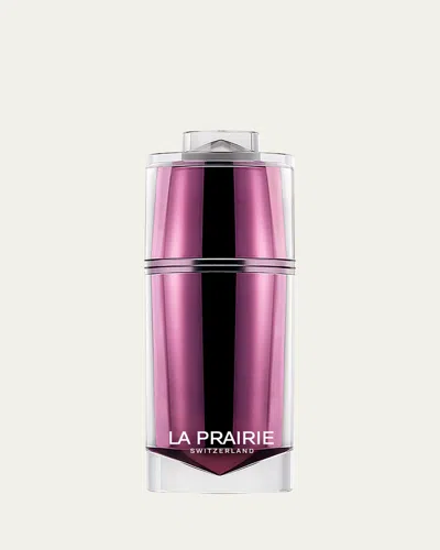 La Prairie Platinum Rare Haute-rejuvenation Eye Elixir, 0.5 Oz. In Pink