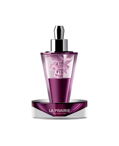 La Prairie Platinum Rare Haute-rejuvenation Protocol, 0.27 Oz. In Purple
