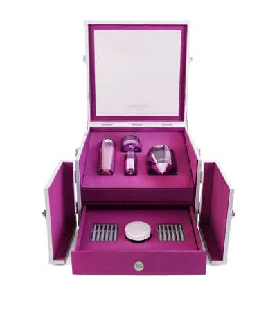 La Prairie Platinum Rare Luxury Gift Set