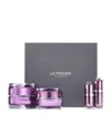 La Prairie Platinum Rare Rejuvenation Ritual Gift Set