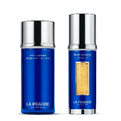 La Prairie Prime And Lift Duo Online Exclusive