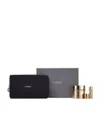 La Prairie Pure Gold Essential Radiance Gift Set In Multi