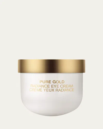 La Prairie Pure Gold Eye Cream Refill, 0.7 Oz.
