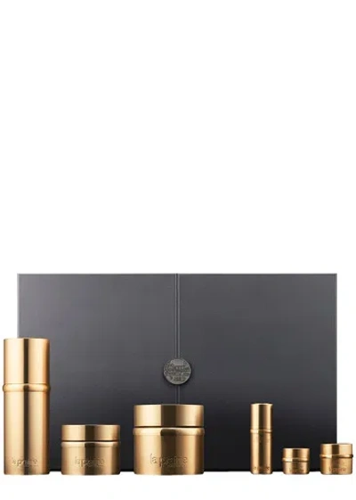 La Prairie Pure Gold Luxury Holiday Ritual In N/a
