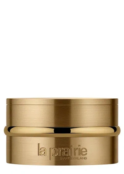 La Prairie Pure Gold Nocturnal Balm 60ml, Night Cream, Deep Hydration In N/a