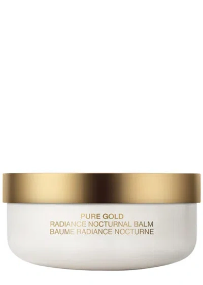 La Prairie Pure Gold Nocturnal Balm Refill 60ml In N/a