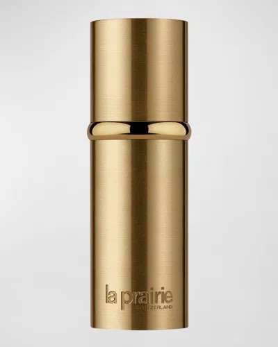 La Prairie Pure Gold Radiance Concentrate Serum 30ml In Multi