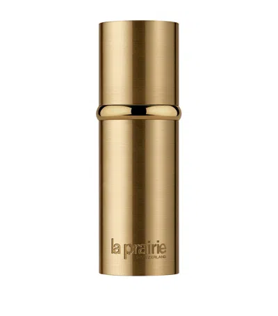 La Prairie Pure Gold Radiance Concentrate Serum In White