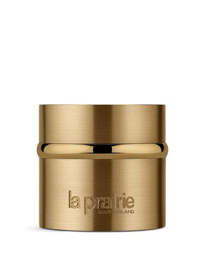 La Prairie Pure Gold Radiance Cream