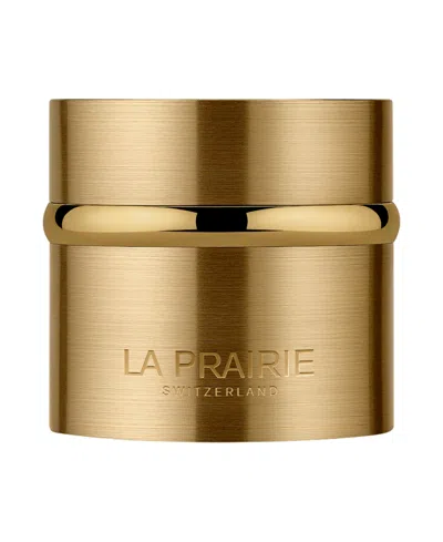 La Prairie Pure Gold Radiance Cream In Transparent