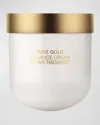 La Prairie 1.7 Oz. Pure Gold Radiance Cream Refill
