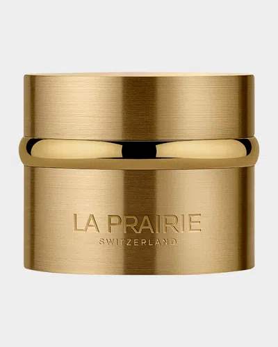 La Prairie Pure Gold Radiance Eye Cream, 0.7 Oz.