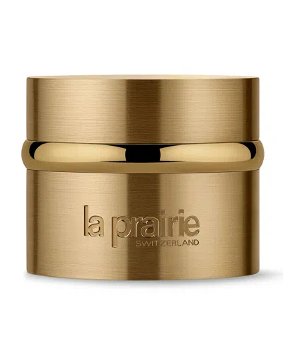 La Prairie 0.68 Oz. Pure Gold Radiance Eye Cream