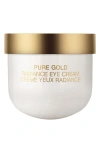 La Prairie Pure Gold Radiance Eye Cream
