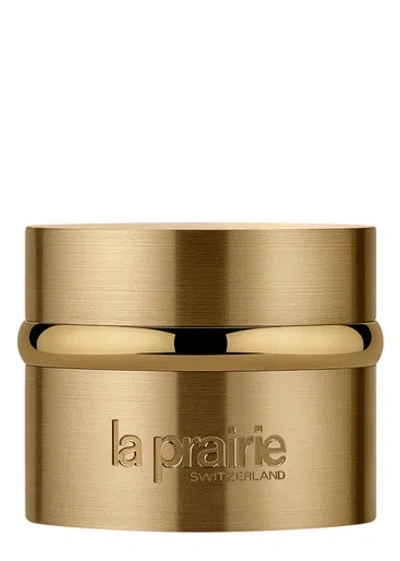 La Prairie Pure Gold Radiance Eye Cream 20ml, Eye Treatments, Silk In N/a