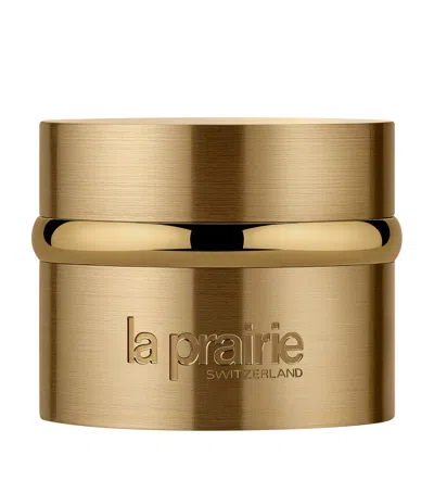 La Prairie Pure Gold Radiance Eye Cream In White