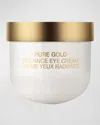 La Prairie 0.68 Oz. Pure Gold Radiance Eye Cream Refill