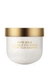 La Prairie 0.68 Oz. Pure Gold Radiance Eye Cream Refill