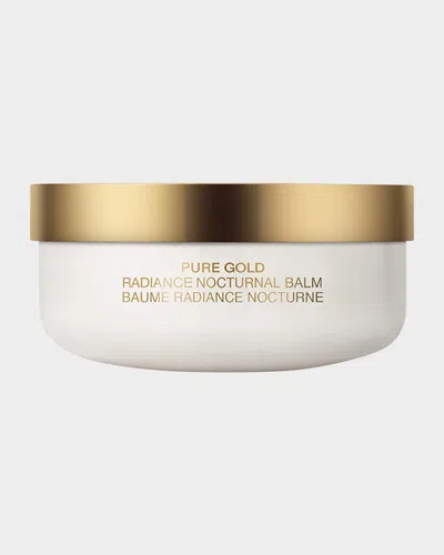 La Prairie Pure Gold Radiance Nocturnal Balm Refill, 1.1 Oz.