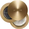 La Prairie Pure Gold Radiance Nocturnal Balm In Transparent