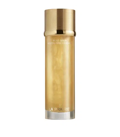 La Prairie Pure Gold Revitalising Essence
