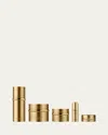 La Prairie Pure Gold Revitalizing And Nourishing Ritual Gift Set