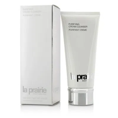 La Prairie Purifying Cream Cleanser 200ml In Multi