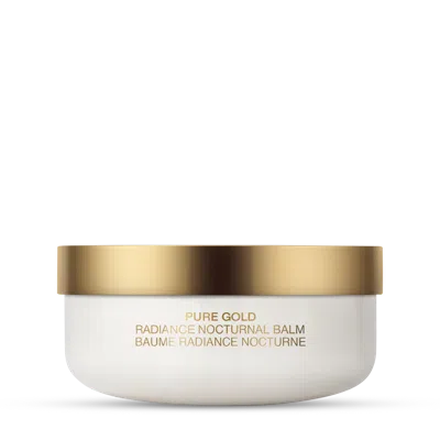 La Prairie Radiance Nocturnal Balm Replenishment