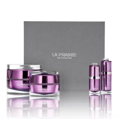 La Prairie Rejuvenating Programme