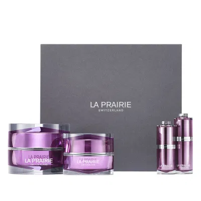 La Prairie Rejuvenation Set