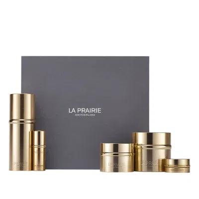 La Prairie Revitalising And Nourishing Ritual