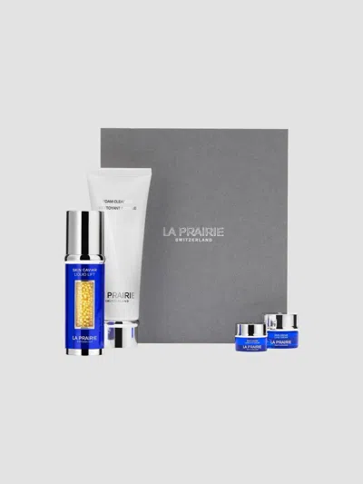La Prairie Skin Caviar 4-piece Essentials Set