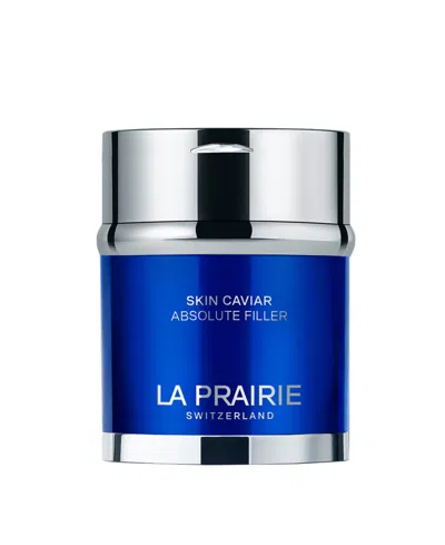 La Prairie Skin Caviar Absolute Filler, 2 Oz. In Transparent