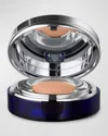 La Prairie Skin Caviar Complexion Essence-in-foundation In Creme Peche N-10