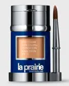 La Prairie Skin Caviar Concealer + Foundation Spf 15, 1 Oz. In White