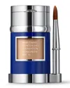 La Prairie Skin Caviar Concealer + Foundation Spf 15, 1 Oz. In White