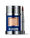 La Prairie Skin Caviar Concealer + Foundation Spf 15, 1 Oz. In Peche